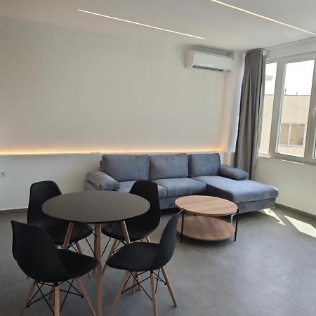 La Dolce Vita-Your Urban Stay Thessaloníki Eksteriør bilde
