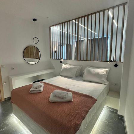 La Dolce Vita-Your Urban Stay Thessaloníki Eksteriør bilde