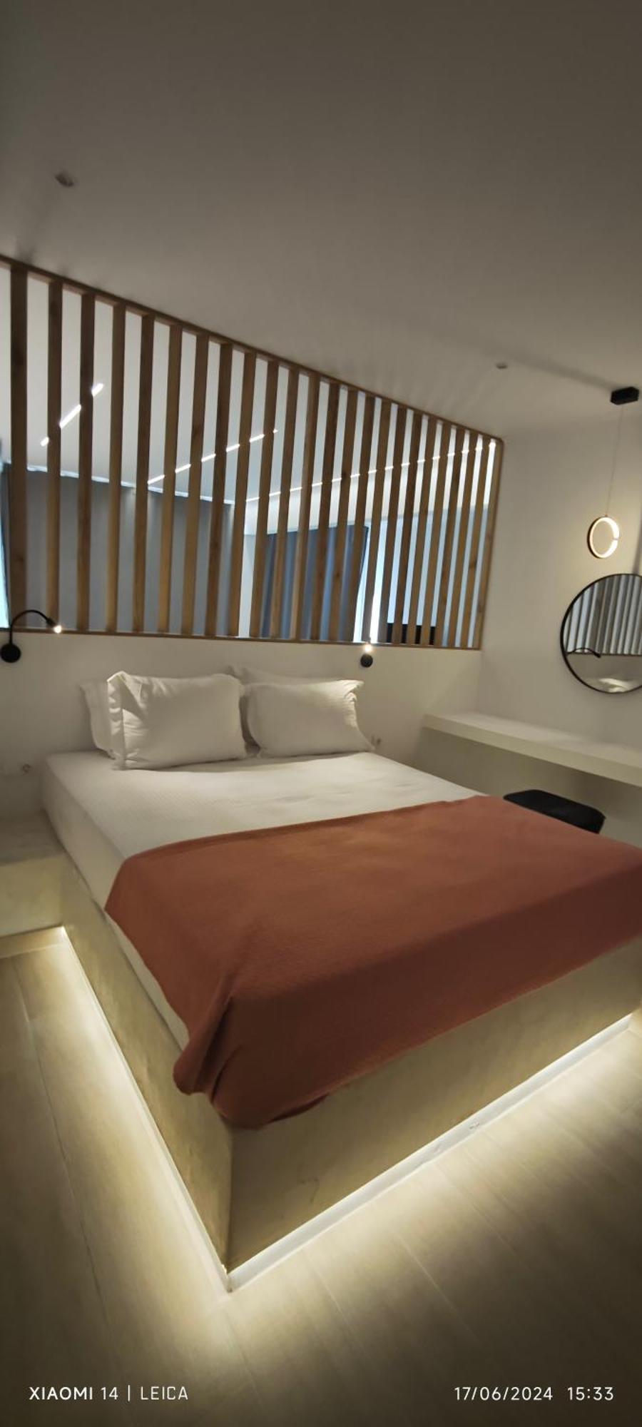 La Dolce Vita-Your Urban Stay Thessaloníki Eksteriør bilde