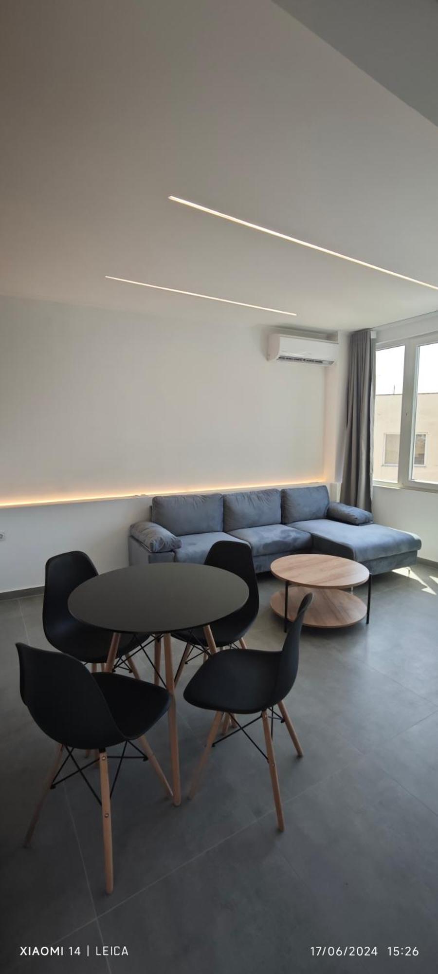La Dolce Vita-Your Urban Stay Thessaloníki Eksteriør bilde