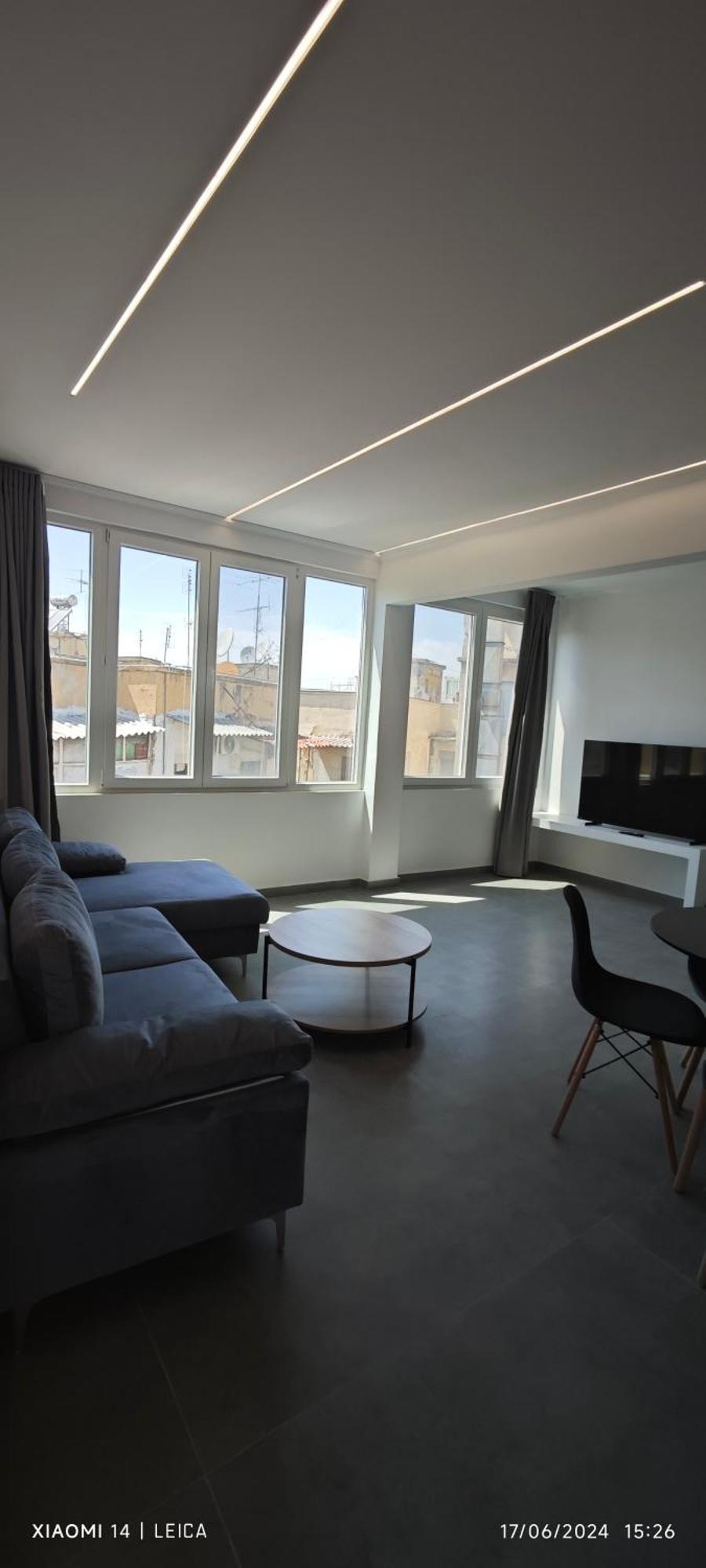 La Dolce Vita-Your Urban Stay Thessaloníki Eksteriør bilde