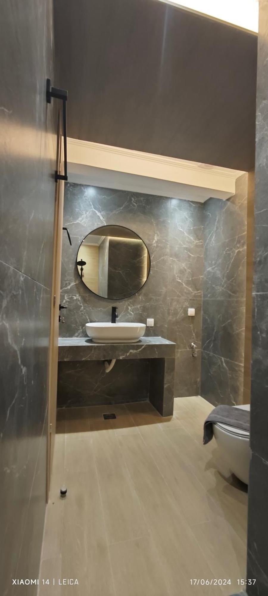 La Dolce Vita-Your Urban Stay Thessaloníki Eksteriør bilde