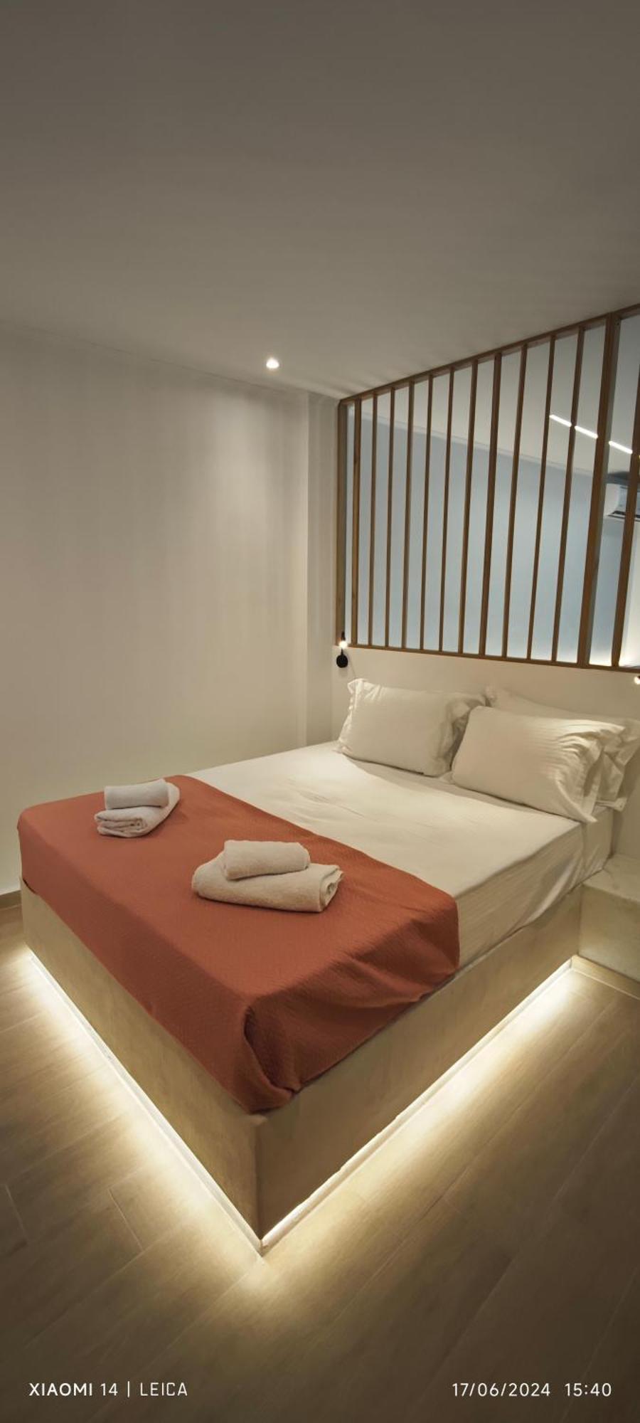 La Dolce Vita-Your Urban Stay Thessaloníki Eksteriør bilde