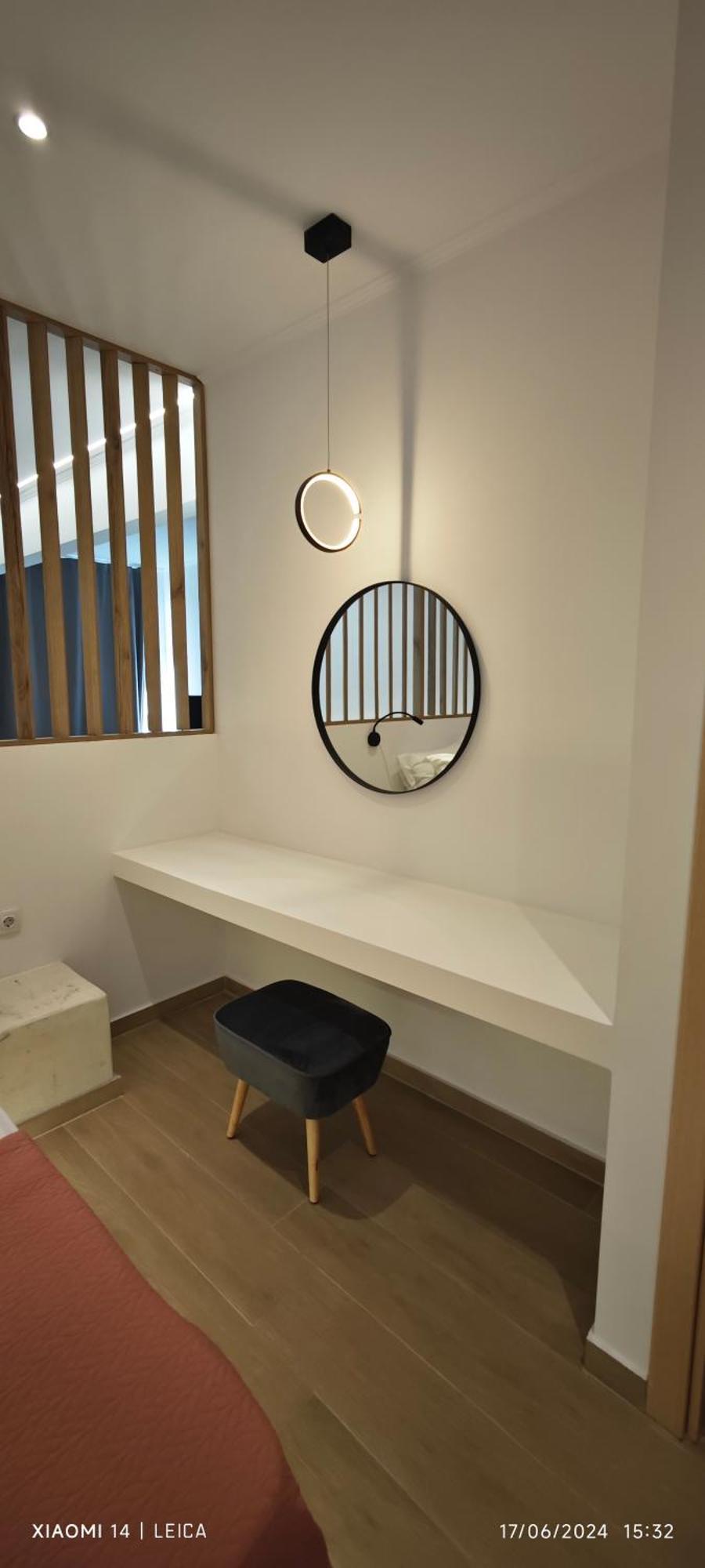La Dolce Vita-Your Urban Stay Thessaloníki Eksteriør bilde