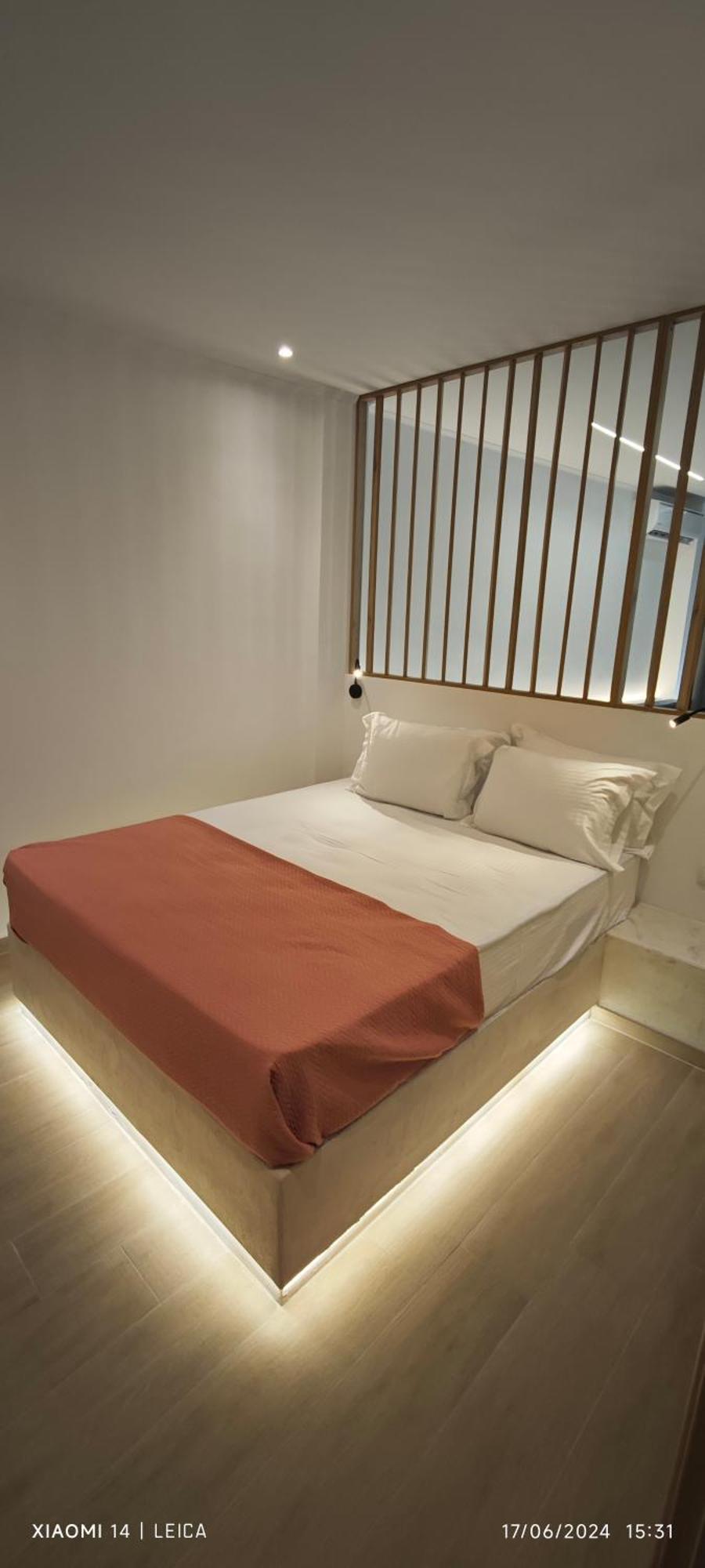 La Dolce Vita-Your Urban Stay Thessaloníki Eksteriør bilde