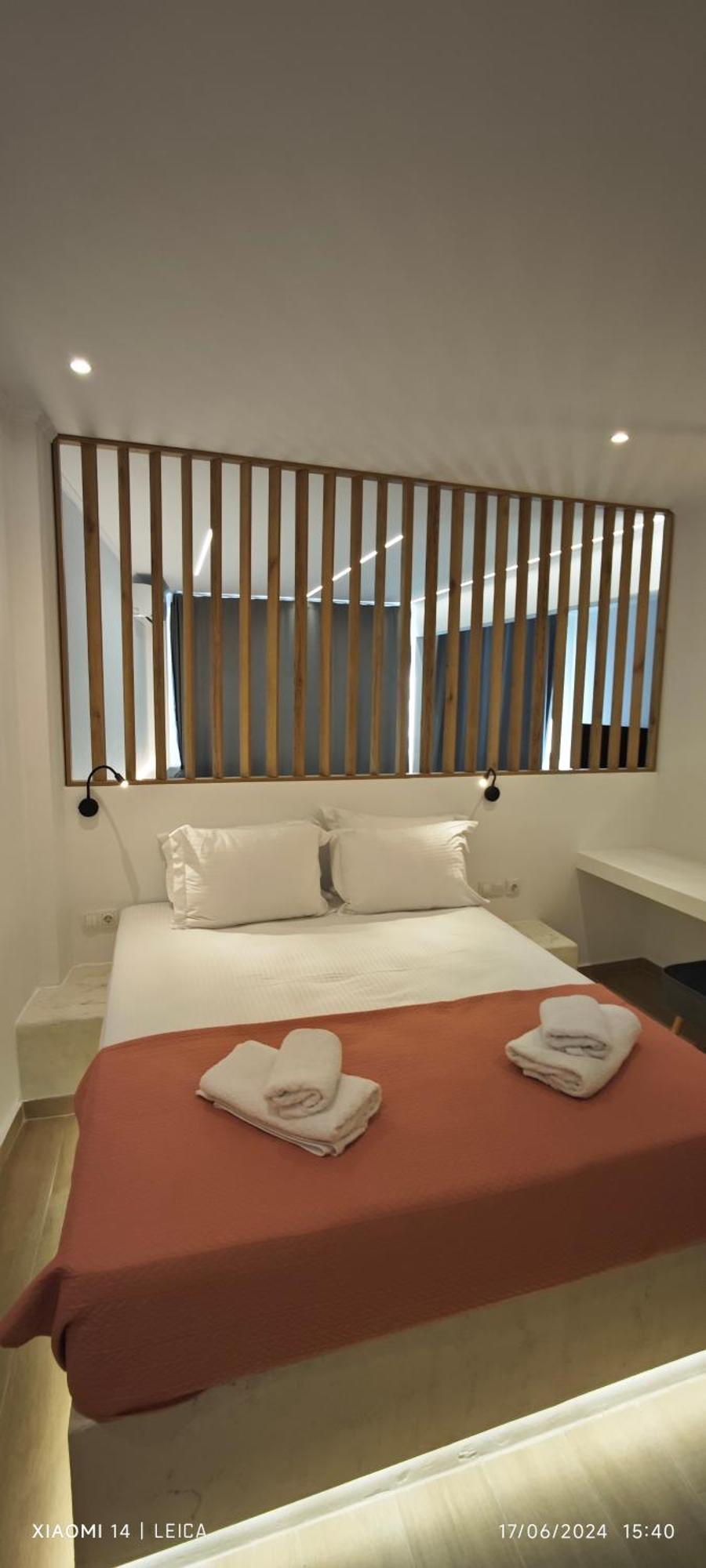 La Dolce Vita-Your Urban Stay Thessaloníki Eksteriør bilde