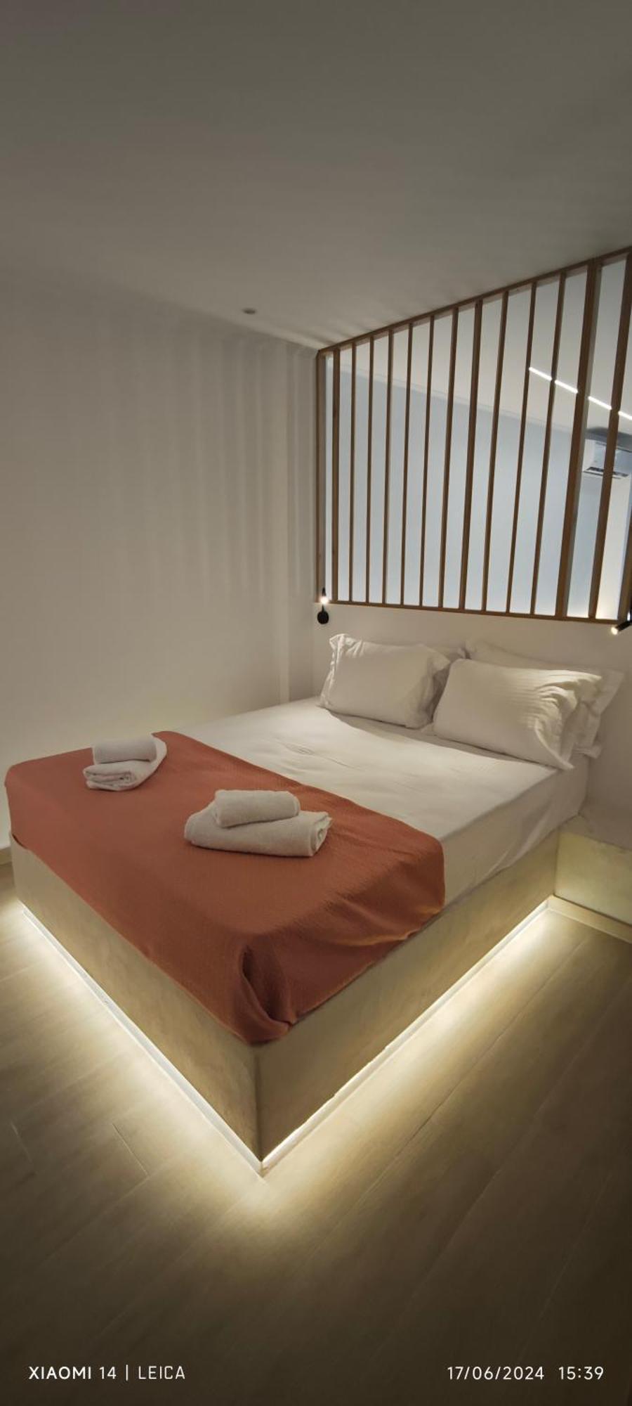 La Dolce Vita-Your Urban Stay Thessaloníki Eksteriør bilde