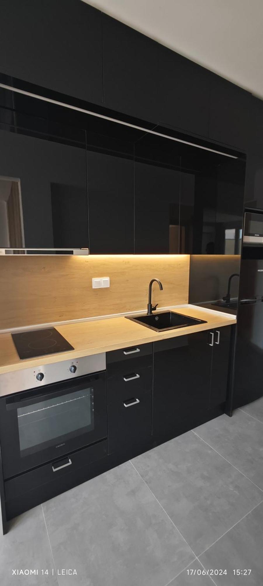 La Dolce Vita-Your Urban Stay Thessaloníki Eksteriør bilde