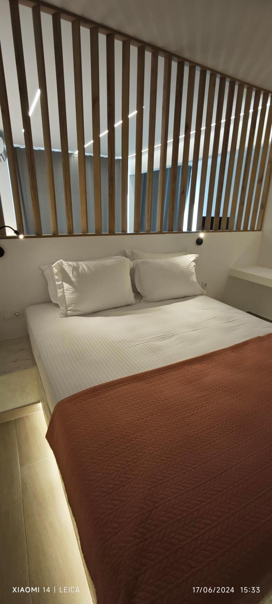 La Dolce Vita-Your Urban Stay Thessaloníki Eksteriør bilde
