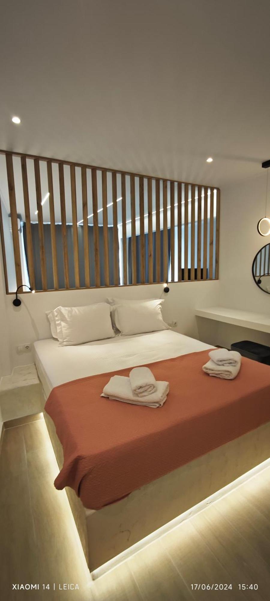 La Dolce Vita-Your Urban Stay Thessaloníki Eksteriør bilde