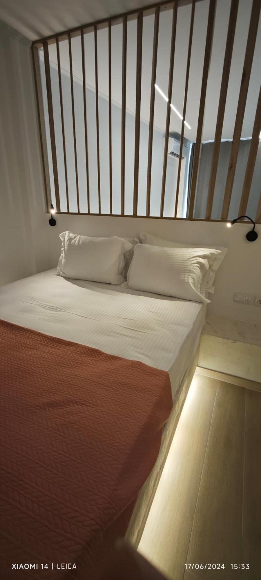 La Dolce Vita-Your Urban Stay Thessaloníki Eksteriør bilde