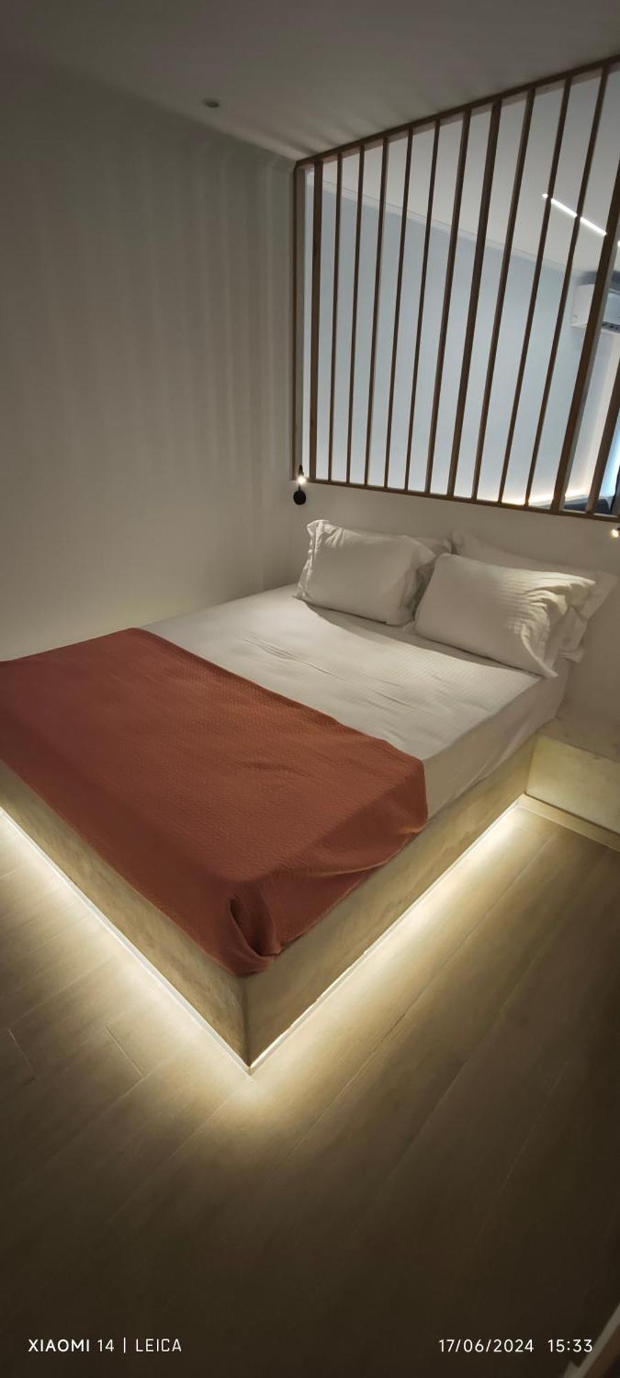 La Dolce Vita-Your Urban Stay Thessaloníki Eksteriør bilde