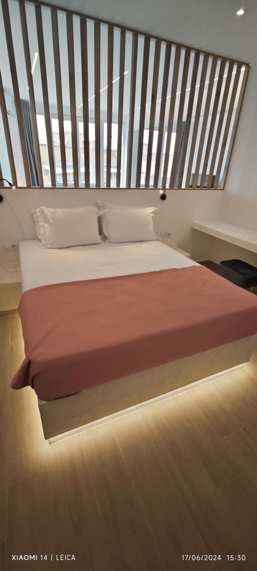 La Dolce Vita-Your Urban Stay Thessaloníki Eksteriør bilde