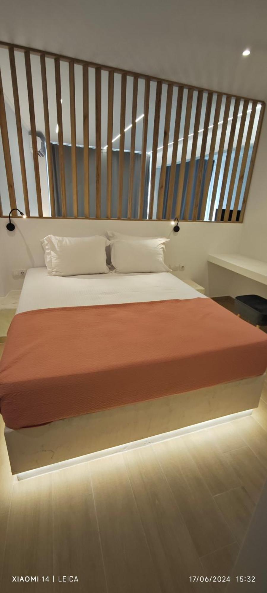 La Dolce Vita-Your Urban Stay Thessaloníki Eksteriør bilde