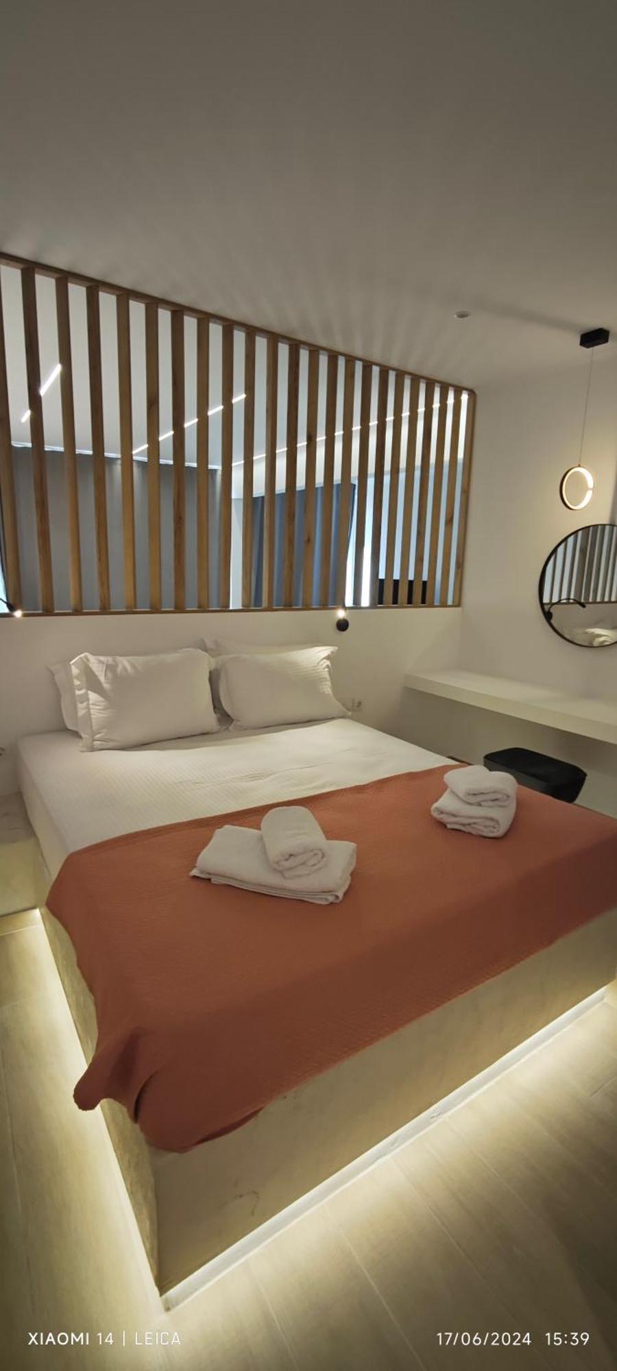 La Dolce Vita-Your Urban Stay Thessaloníki Eksteriør bilde
