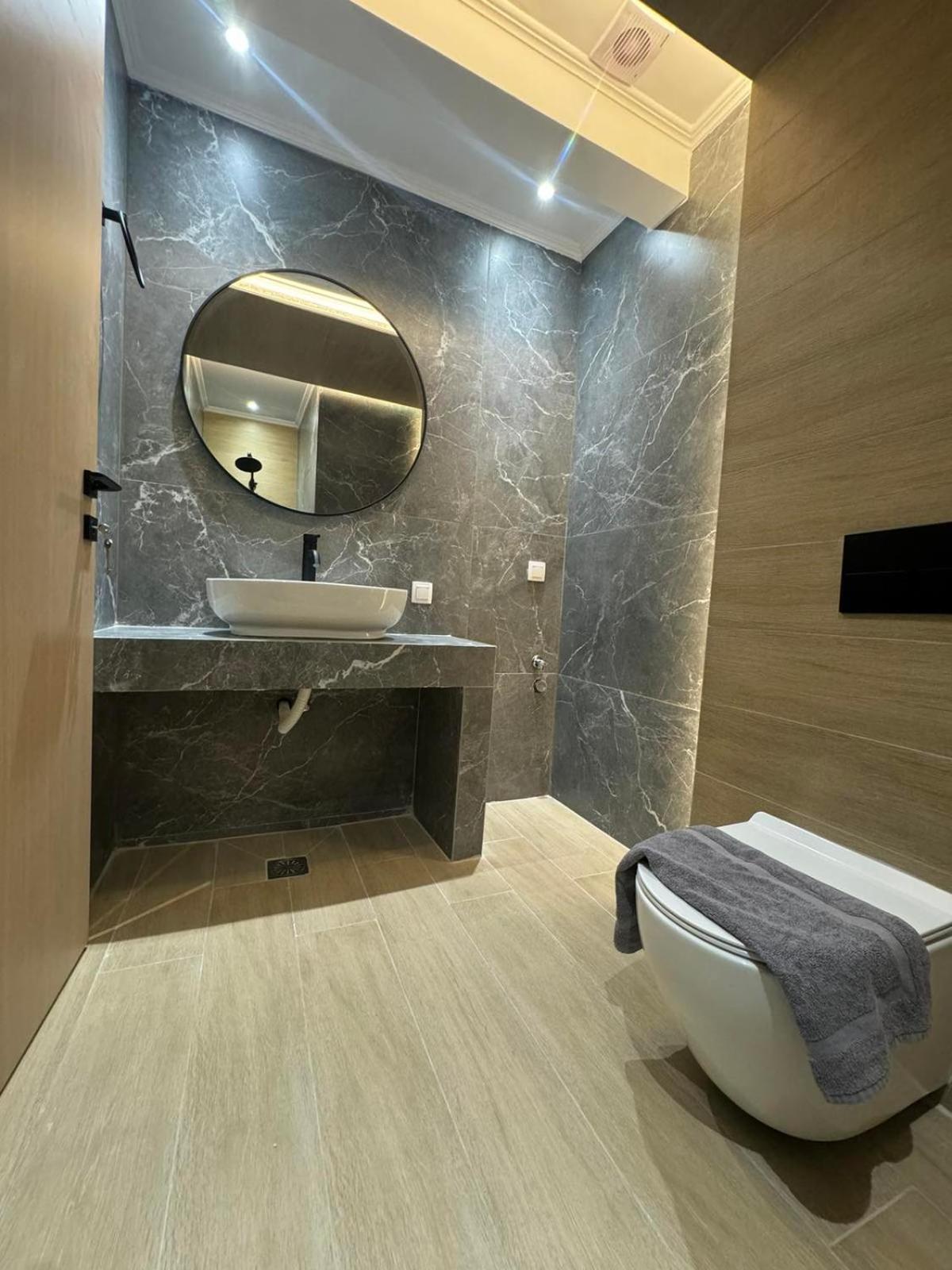La Dolce Vita-Your Urban Stay Thessaloníki Eksteriør bilde
