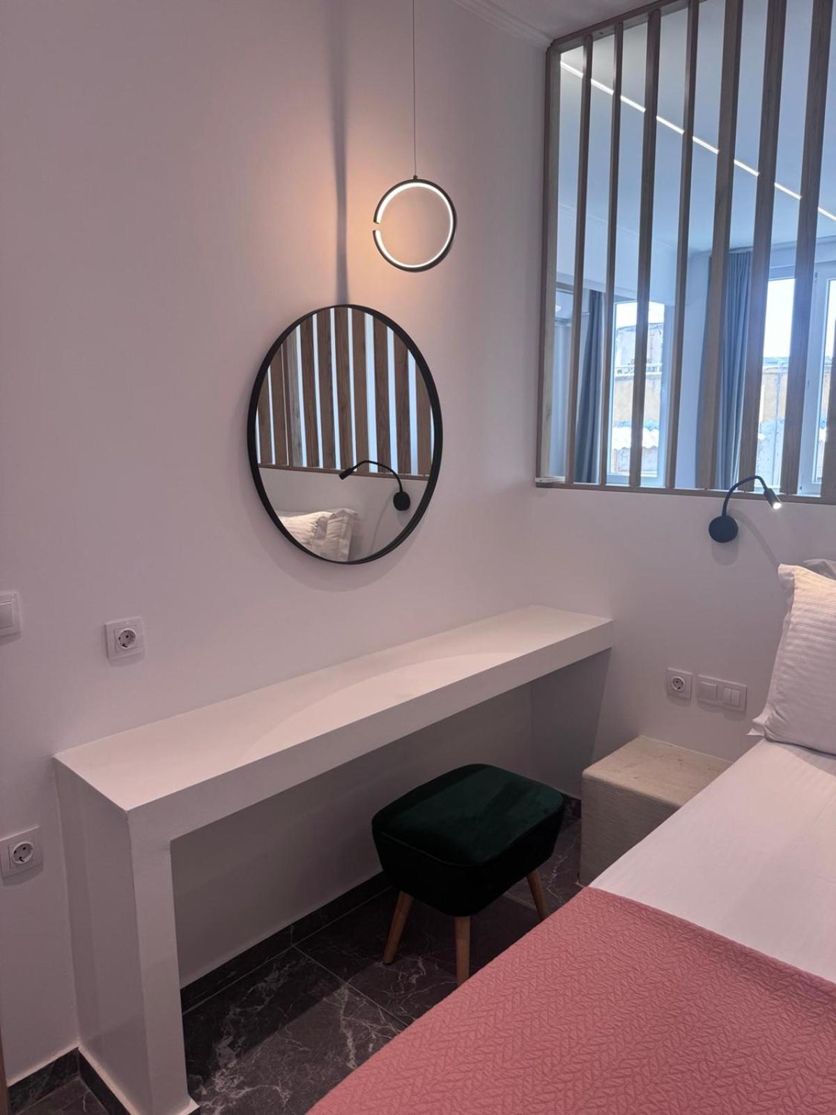 La Dolce Vita-Your Urban Stay Thessaloníki Eksteriør bilde