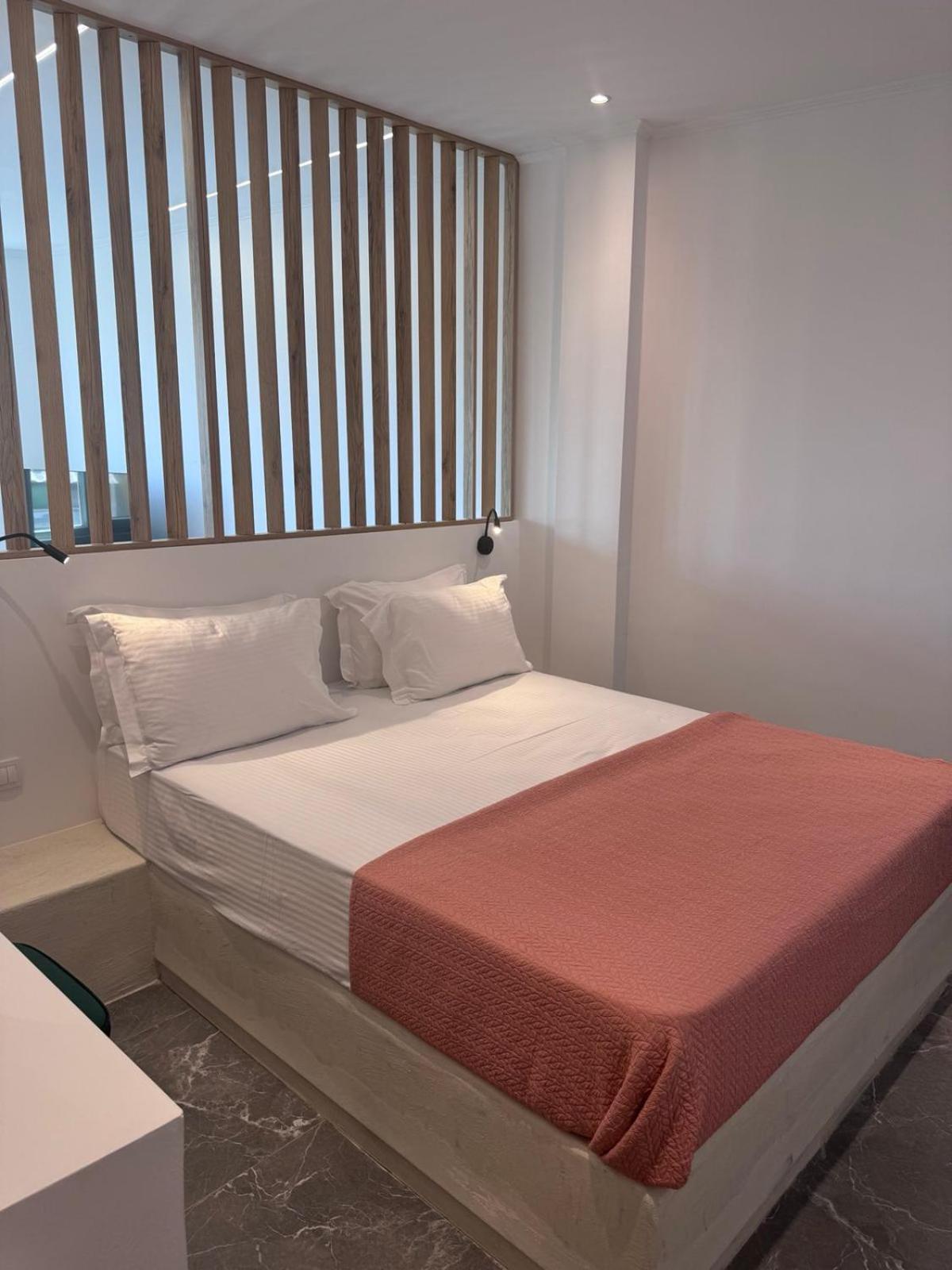 La Dolce Vita-Your Urban Stay Thessaloníki Eksteriør bilde