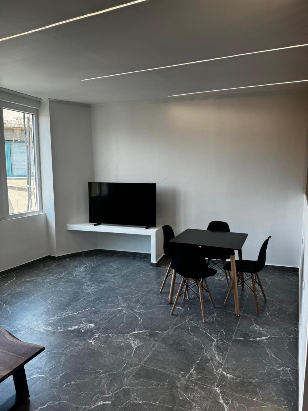 La Dolce Vita-Your Urban Stay Thessaloníki Eksteriør bilde