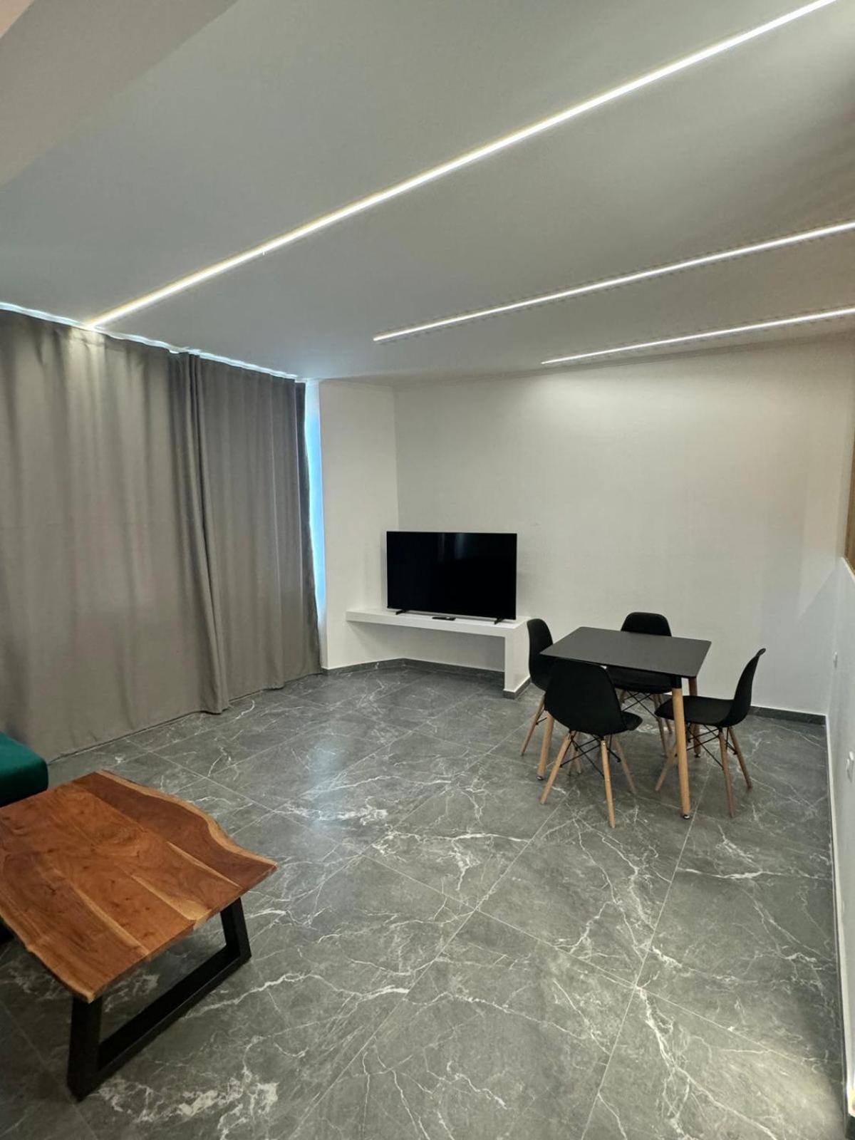 La Dolce Vita-Your Urban Stay Thessaloníki Eksteriør bilde
