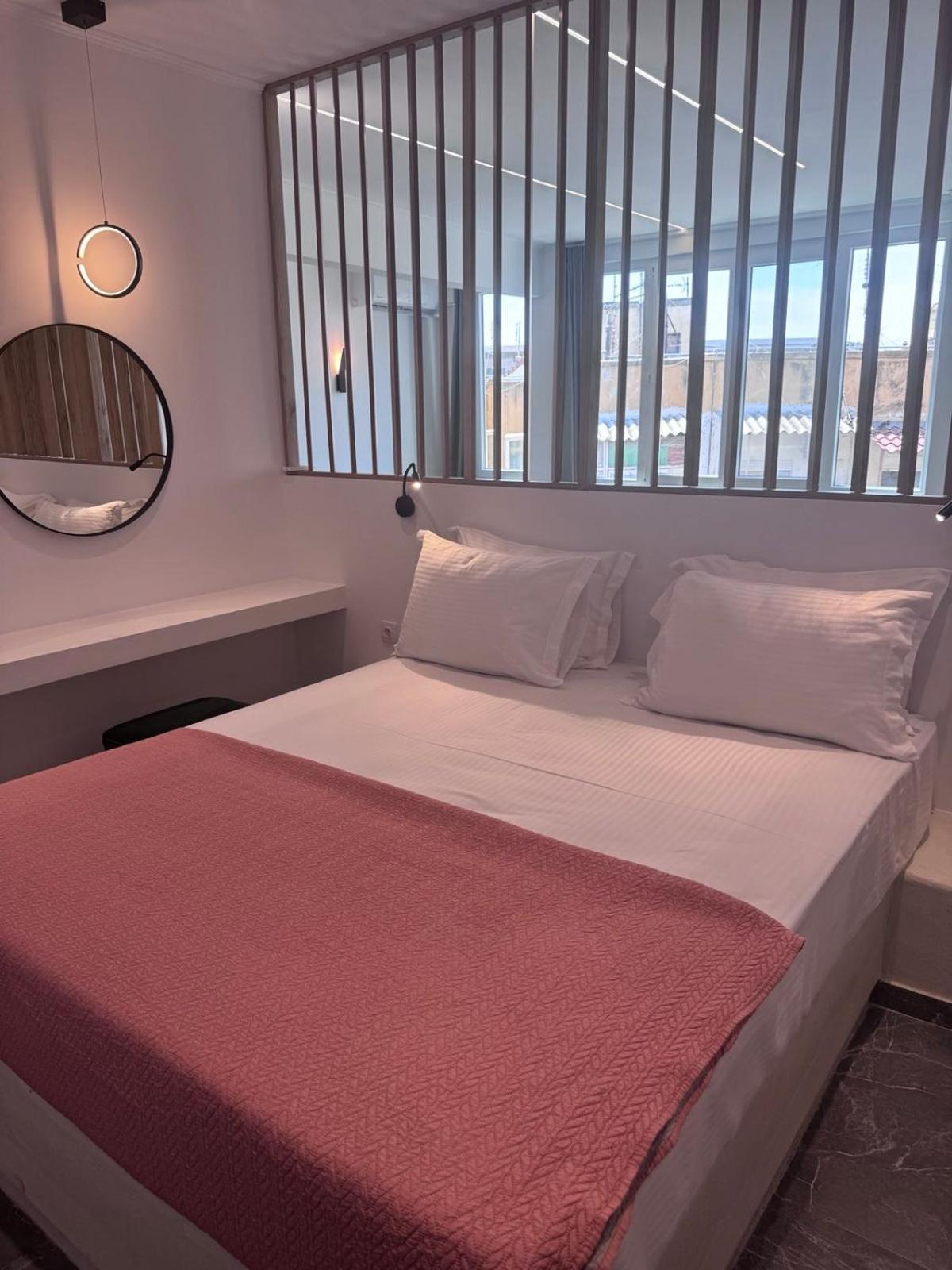 La Dolce Vita-Your Urban Stay Thessaloníki Eksteriør bilde