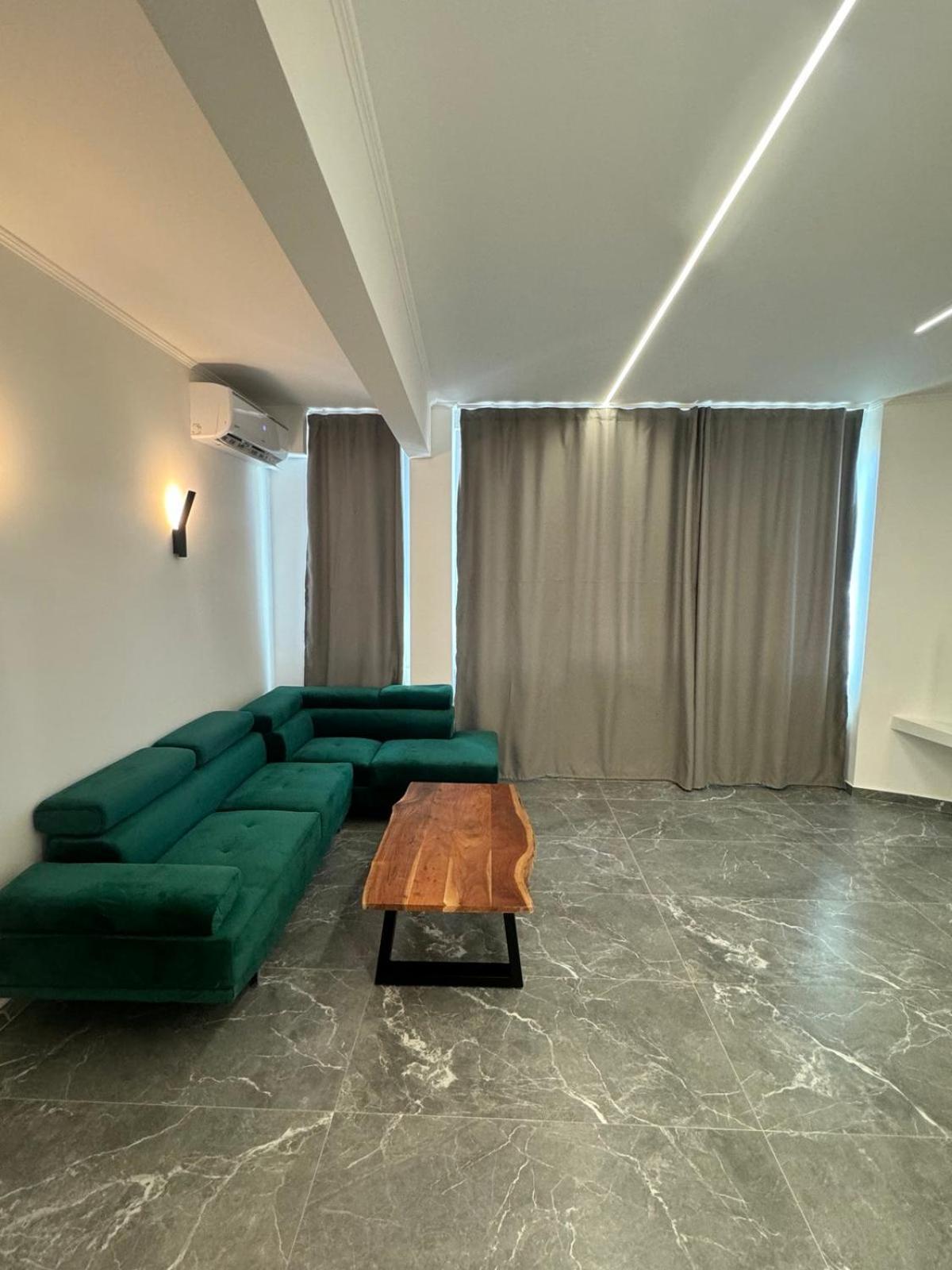 La Dolce Vita-Your Urban Stay Thessaloníki Eksteriør bilde