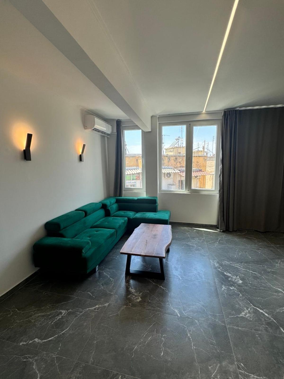 La Dolce Vita-Your Urban Stay Thessaloníki Eksteriør bilde