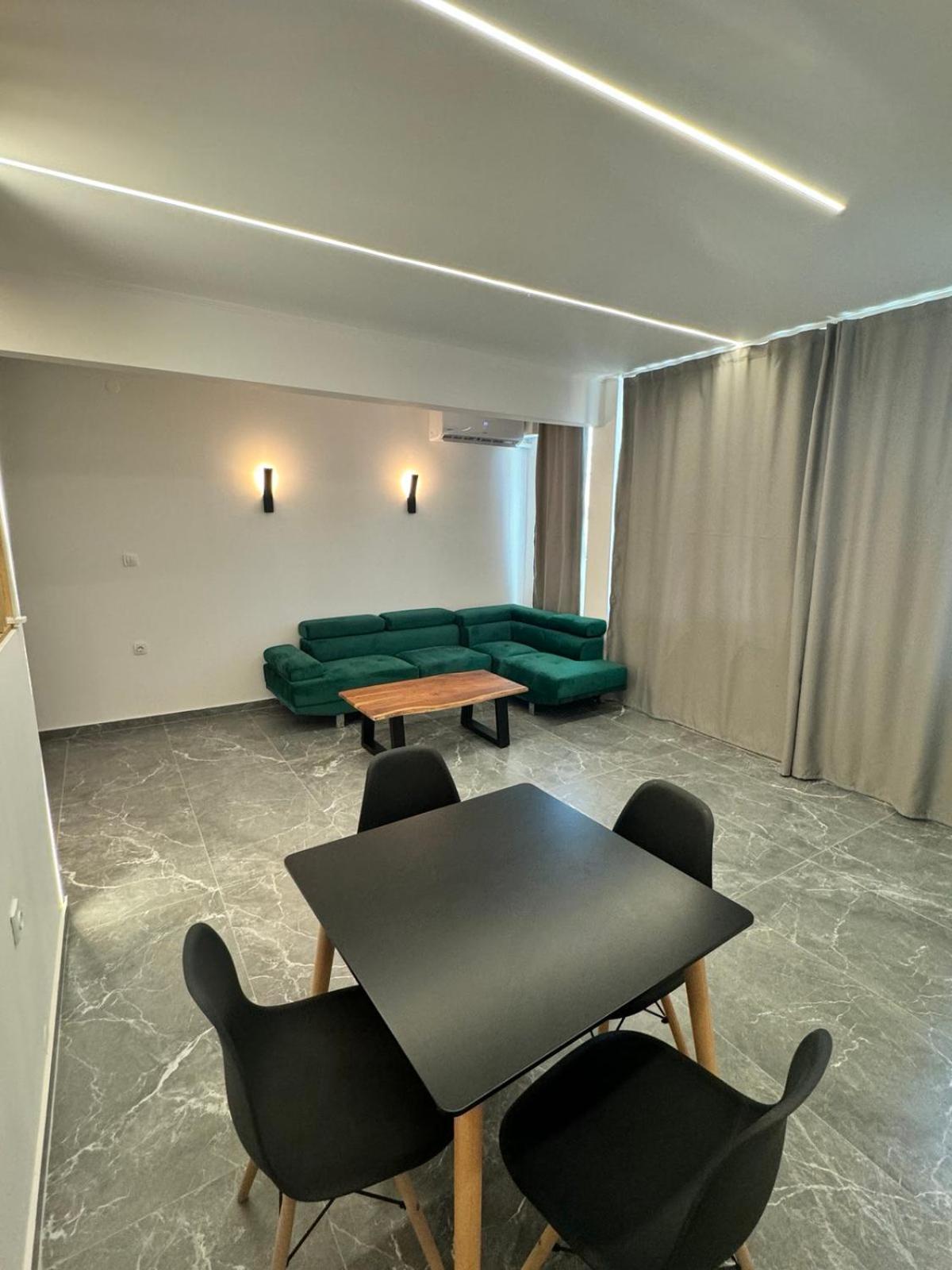 La Dolce Vita-Your Urban Stay Thessaloníki Eksteriør bilde