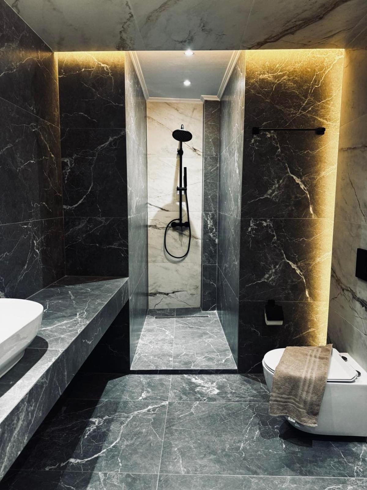 La Dolce Vita-Your Urban Stay Thessaloníki Eksteriør bilde