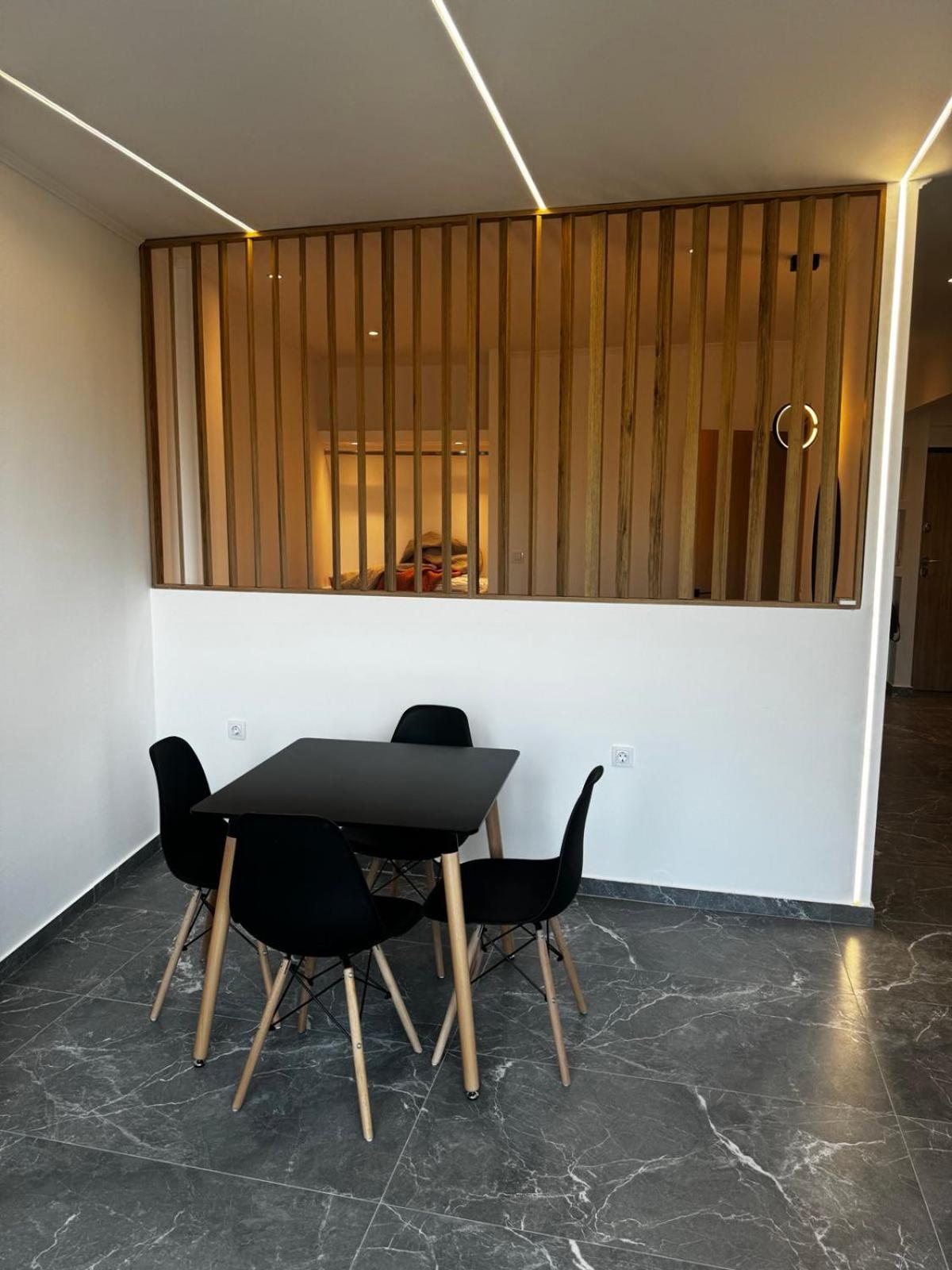 La Dolce Vita-Your Urban Stay Thessaloníki Eksteriør bilde